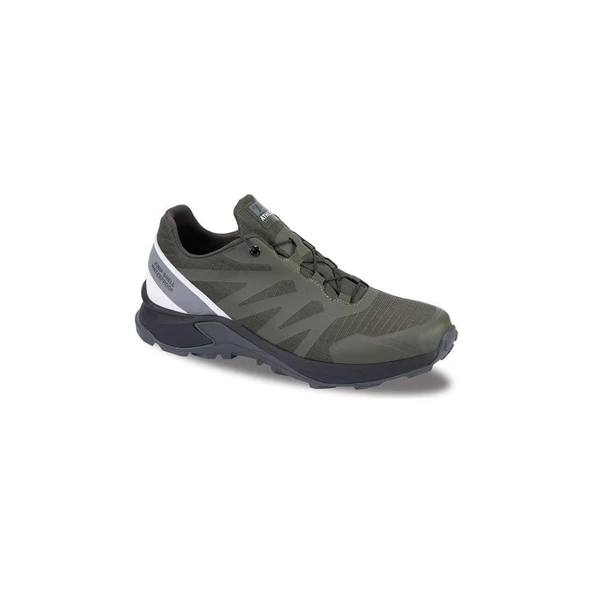 JUMP 25695 SU GEÇİRMEZ COMFORT CASUAL WATERPROF SPOR AYAKKABI - 3