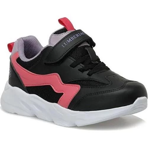 LUMBERJACK RACE 3FX COMFORT CASUAL KIZ SPOR AYAKKABISI
