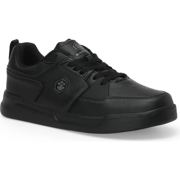 LUMBERJACK HIDE UNISEX COMFORT CASUAL RAHAT KALIP SNEAKER AYAKKABI