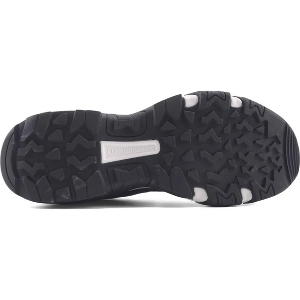 LUMBERJACK MAGIC 4FX SİYAH comfort casual anatomik spor ayakkabısı - 6