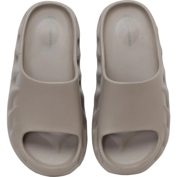 LUMBERJACK DALEV 3FX VİZON COMFORT CASUAL ANATOMİK GÜNLÜK TERLİK - Resim 5