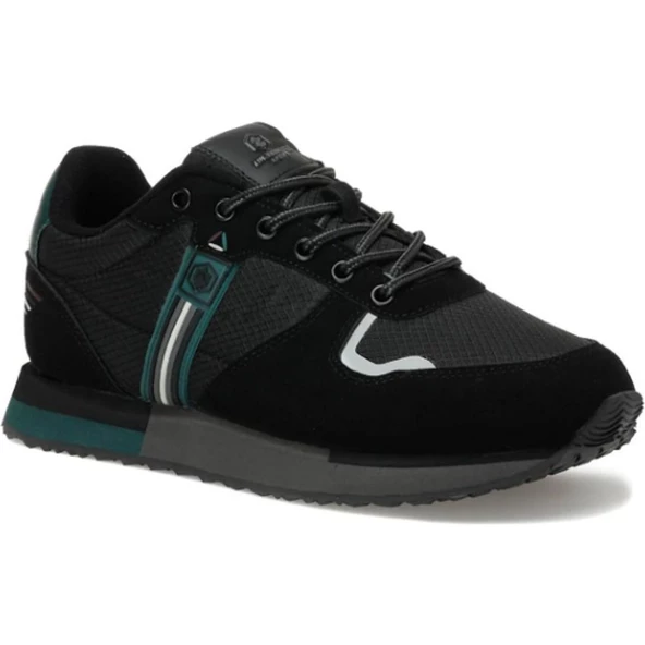 LUMBERJACK BROWN 2PR COMFORT CASUAL SPOR AYAKKABISI - 2