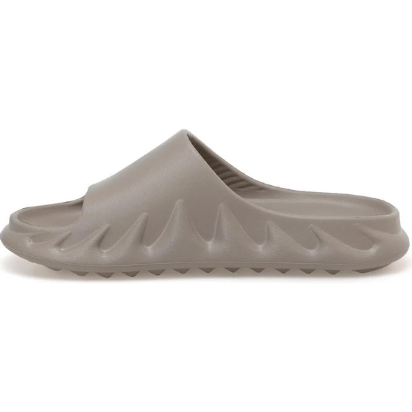 LUMBERJACK DALEV 3FX VİZON COMFORT CASUAL ANATOMİK GÜNLÜK TERLİK - Resim 4