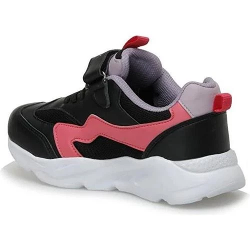 LUMBERJACK RACE 3FX COMFORT CASUAL KIZ SPOR AYAKKABISI - 5