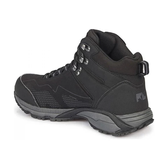 LUMBERJACK EAGLE HI 3PR SU GEÇİRMEZ WATERPROFF COMFORT CASUAL ANATOMİK OUTDOOR BOT - 7