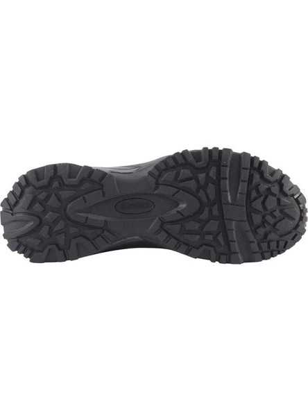 LUMBERJACK EAGLE 3PR SİYAH SU GEÇİRMEZ WATERPROFF OUTDOOR AYAKKABI - Resim 7
