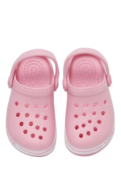 LUMBERJACK DEVON 3FX PEMBE 26/30 ARASI SABO TERLİK SANDALET - 6