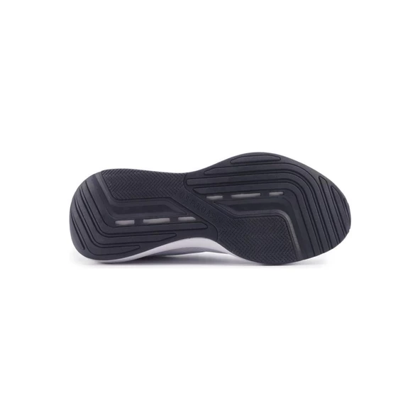 U.S.POLO ASSN ATLANTIC 4FX BEYAZ LACİVERT COMFORT CASUAL ANATOMİK SPOR AYAKKABISI - 5