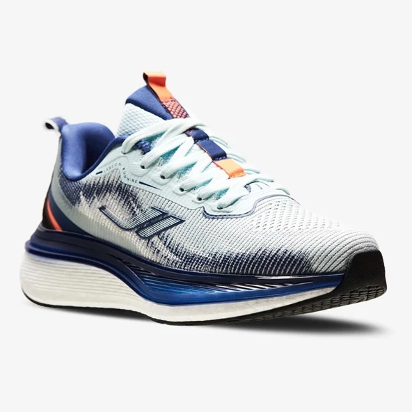 LESCON FIJI SU YEŞİLİ COMFORT ANATOMİK YÜRÜYÜŞ& KOŞU SPOR AYAKKABISI - Resim 5