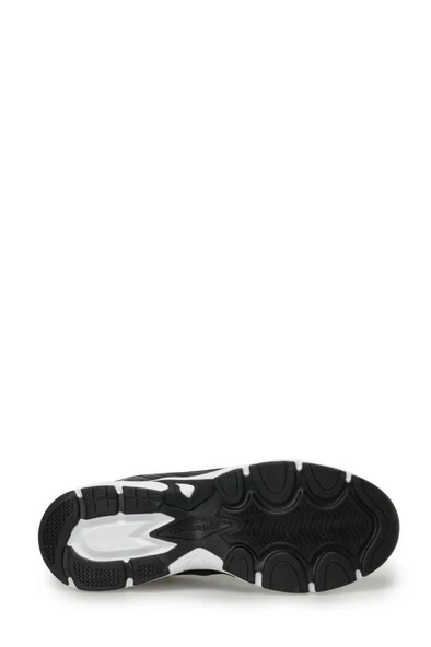 LUMBERJACK POL 4FX SİYAH COMFORT CASUAL SPOR AYAKKABISI - 9
