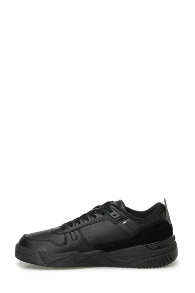 LUMBERJACK BAVIARA 4PR SİYAH SİYAH COMFORT CASUAL ANATOMİK SPOR AYAKKABI - 4