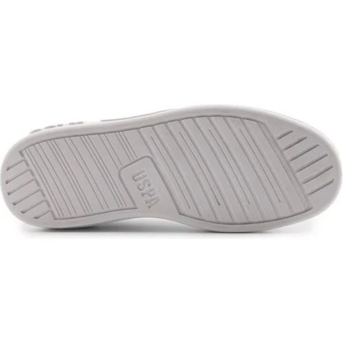 U.S.POLO ASSN DREW 3PR COMFORT CASUAL GÜNLÜK SPOR AYAKKABISI - 5