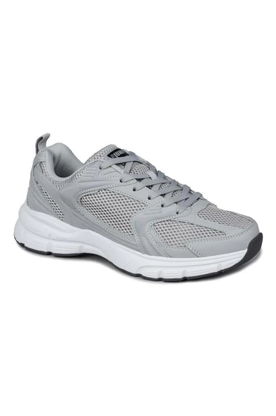 JUMP 28627 GRİ COMFORT CASUAL ANATOMİK SPOR AYAKKABISI - Resim 6