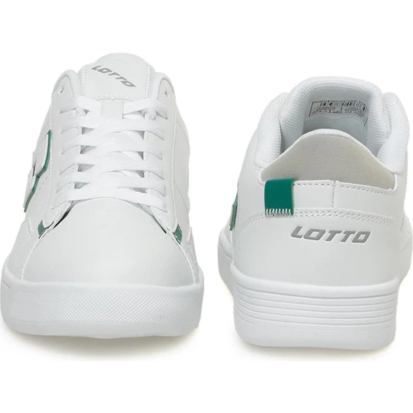 LOTTO LODA 3FX COMFORT CASUAL ANATOMİK TREND SNEAKER - Resim 7