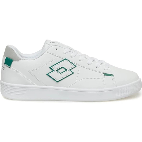 LOTTO LODA 3FX COMFORT CASUAL ANATOMİK TREND SNEAKER - Resim 3