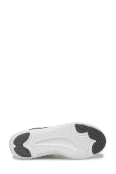 LUMBERJACK VERTILE 4PR KOYU GRİ COMFORT CASUAL ANATOMİK SPOR AYAKKABISI - Resim 8