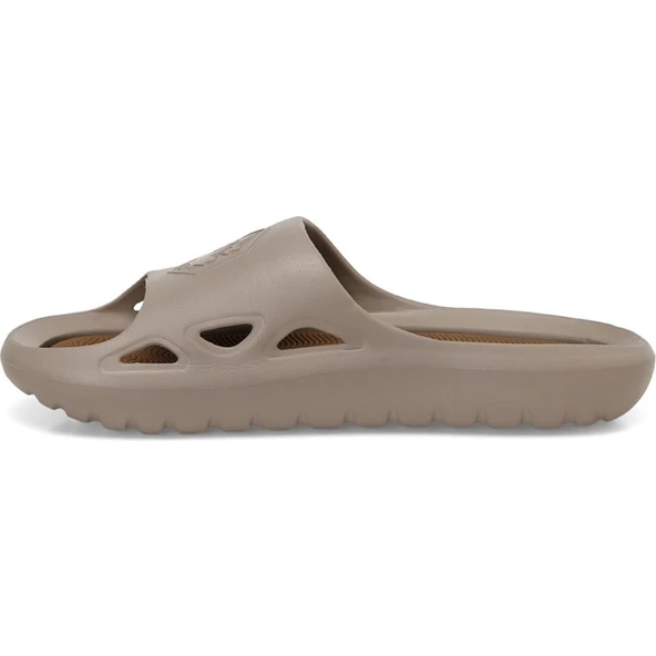 LUMBERJACK AUGUSTA 4FX BEJ ANATOMİK COMFORT ISLAK ZEMİN SUYA DAYANIKLI TERLİK - 3