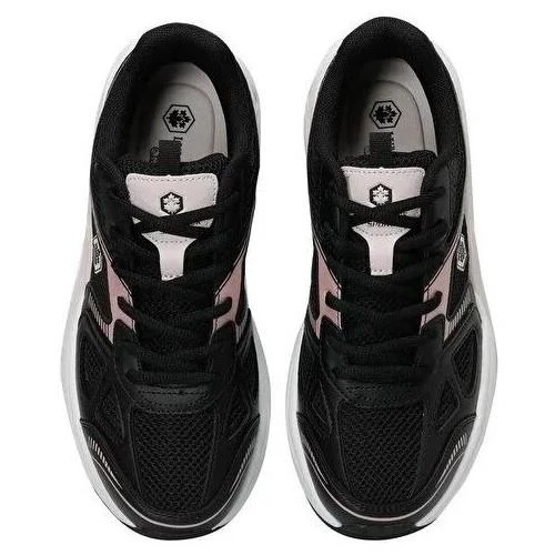 LUMBERJACK TECH 4FX SİYAH COMFORT CASUAL ANATOMİK SPOR AYAKKABISI - 6