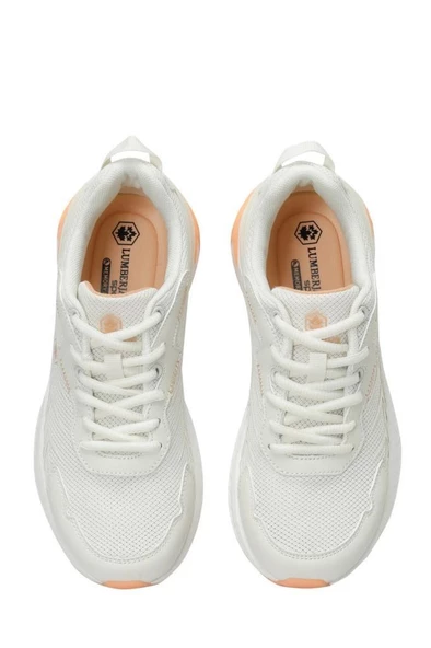 LUMBERJACK DANKE 4FX BEJ COMFORT CASUAL ANATOMİK SPOR AYAKKABISI - 6