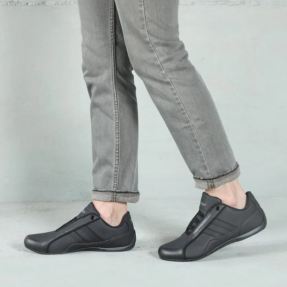 JUMP 25860 COMFORT CASUAL SPOR AYAKKABISI - 8