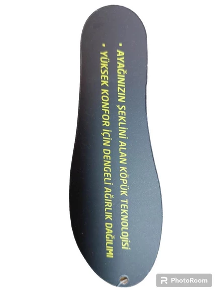 JUMP 21222 MEMORY FOAM HAFIZALI TABAN COMFORT ANATOMİK YAZLIK GÜNLÜK SPOR AYAKKABI - 12