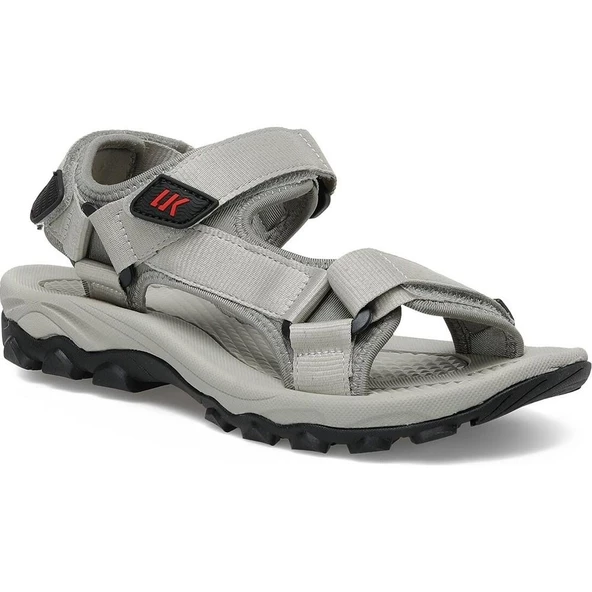 LUMBERJACK PHONE 2FX KUM COMFORT CASUAL ANATOMİK GÜNLÜK SPOR SANDALET - 2