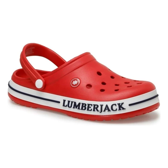 LUMBERJACK DEVON EVA TABAN ANATOMİK TERLİK&SANDALET - 4