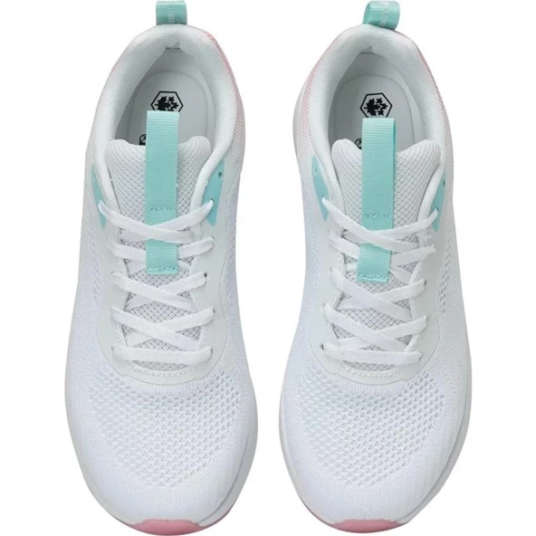 LUMBERJACK GOKY 4FX BEYAZ  COMFORT CASUAL ANATOMİK SPOR AYAKKABISI - Resim 6