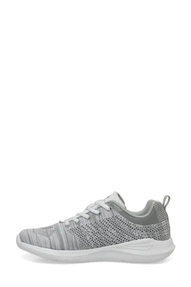 LUMBERJACK WOLKY 4FX BEYAZ MEMORY FOAM TABAN COMFORT GÜNLÜK SPOR AYAKKABI - 5
