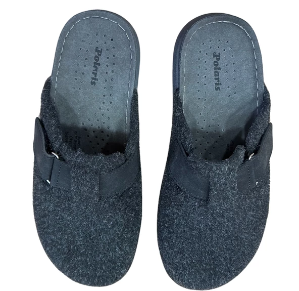 POLARİS 608047 ERKEK EV TERLİĞİ - Resim 3