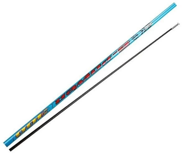 Okuma G-Power Telepole 5.00m Göl Kamışı