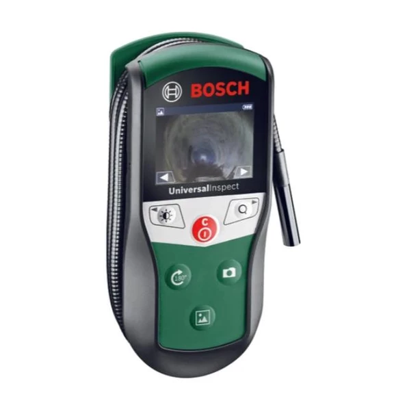 Bosch Universal İnspect Denetim Kamerası