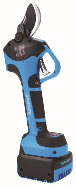 Archer A2728 38 mm Akülü Budama Makası 18V 4.5AH - 4