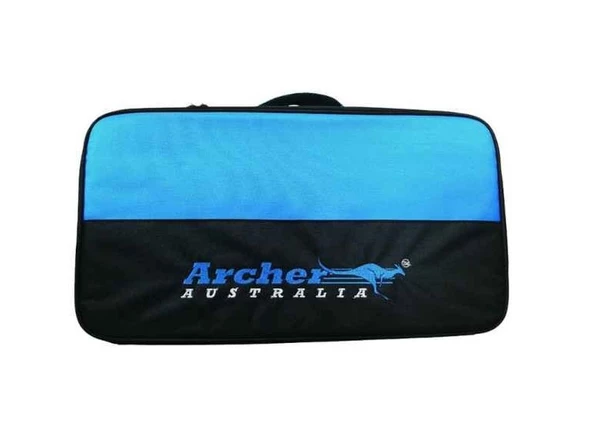 Archer A2728 38 mm Akülü Budama Makası 18V 4.5AH - 3