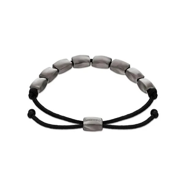 Calvin Klein CKJ35100034 Erkek Bileklik - Resim 2