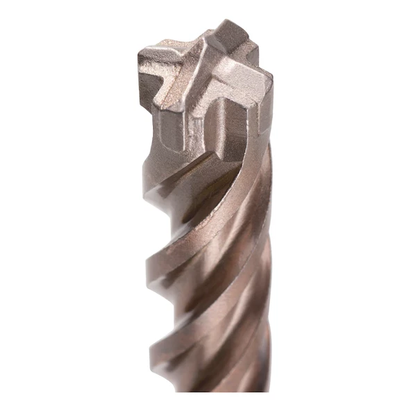 Würth Darbeli Matkap Ucu Max Quadro-L 22 mm - 3