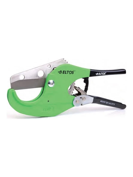 Eltos Profesyonel Pvc Pprc Plastik Boru Kesme Makası 63 mm EBM364 ürün görseli