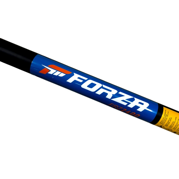 Forza FRZ2400 Teleskopik Devir Ayarlı Zeytin Hasat Makinesi - Resim 3