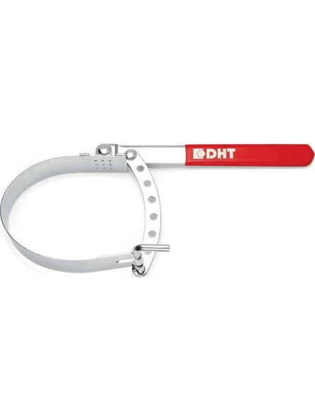 Dht Çemberli Filtre Sökeceği 190 mm D06220001