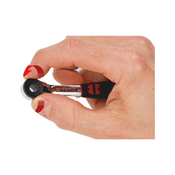 Würth 1/4 İnch Multi Lokma Seti Mini  23 Parça - 4