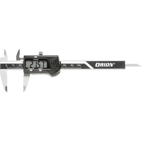 Orıon Dijital Kumpas 0,01 mm/150 mm