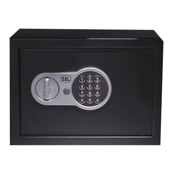 Smith&Lock Elektronik Kasa 25ET - 2
