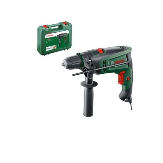 Bosch Univsersal Impact 730 Darbeli Matkap + 15 Parça X Line Set - 0603313402