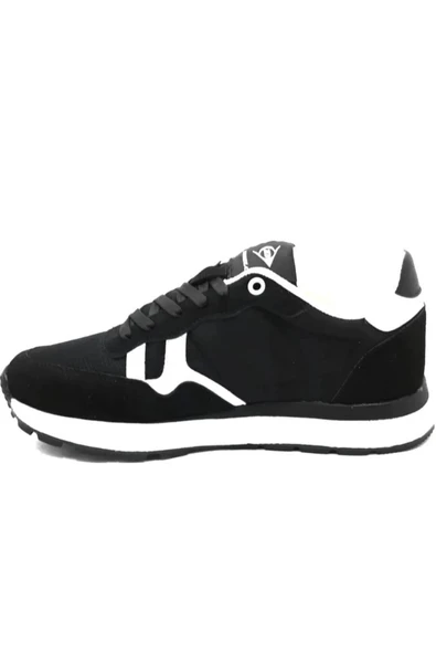 DUNLOP Orthopedix 1906 Anatomik Erkek Bağcıklı Sneaker Spor Ayakkabı - 3