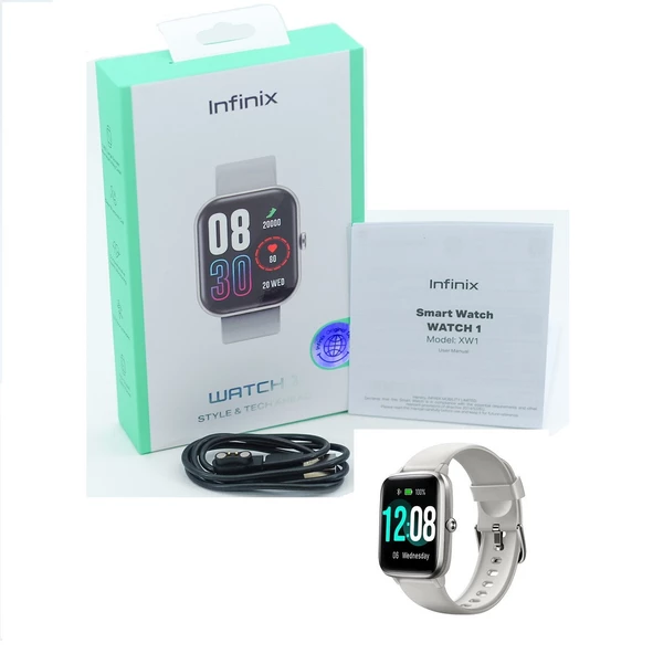 İnfinix watch akıllı saat