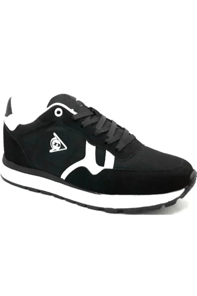 DUNLOP Orthopedix 1906 Anatomik Erkek Bağcıklı Sneaker Spor Ayakkabı - 2