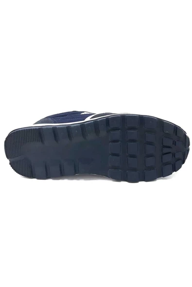 DUNLOP Orthopedix 1906 Anatomik Erkek Bağcıklı Sneaker Spor Ayakkabı - 8