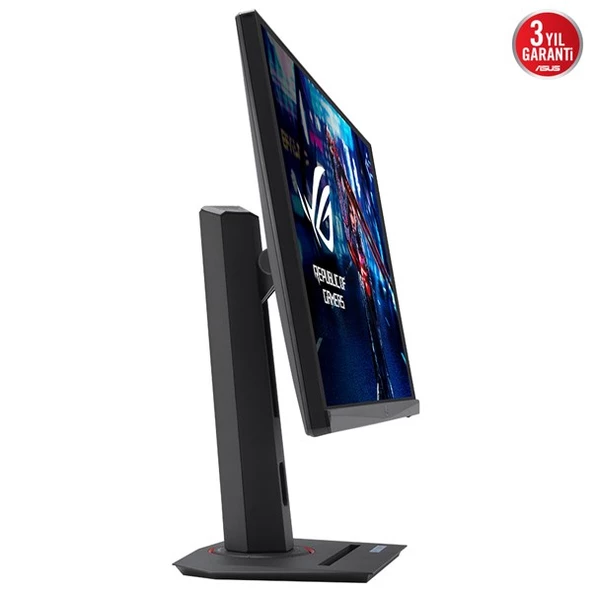 ASUS 27" IPS ROG STRIX XG27ACS 1MS 180HZ HDMI-DP GAMING MONİTÖR 2560X1440 - 5