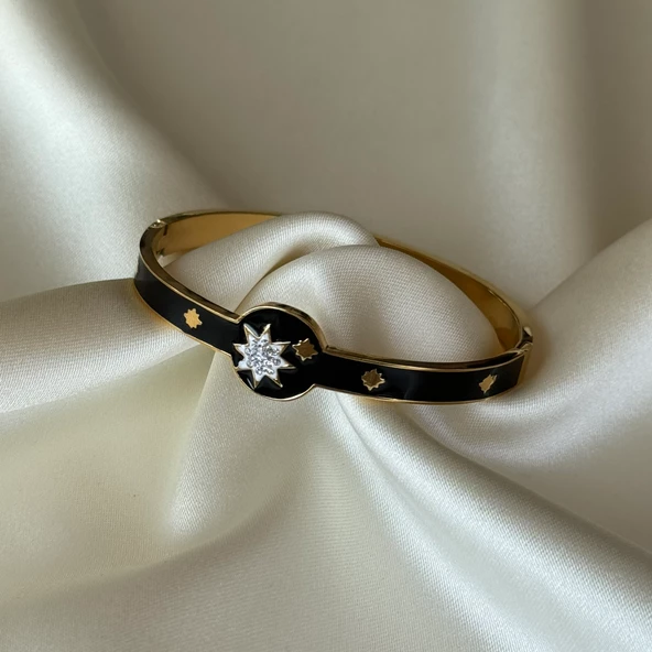 Yıldız Bileklik - Resim 2