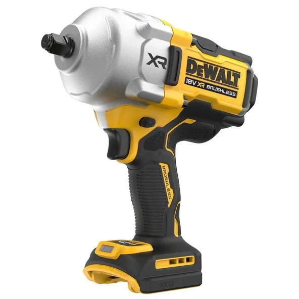 DEWALT DCF961NT Kömürsüz 18V 1/2" Somun Sıkma 1672NM (Aküsüz)